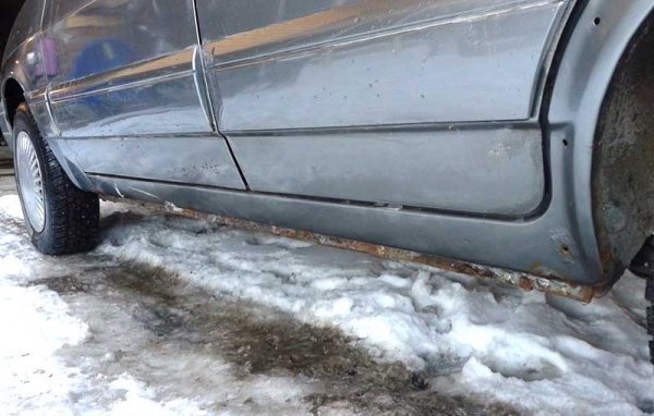 Как правильно приготовить автомастерскую