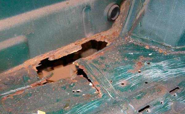 Как правильно приготовить автомастерскую