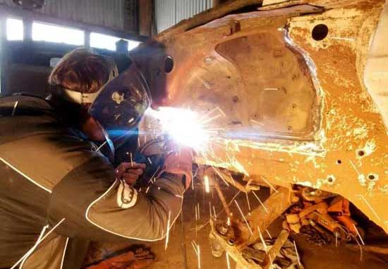 Как правильно приготовить автомастерскую