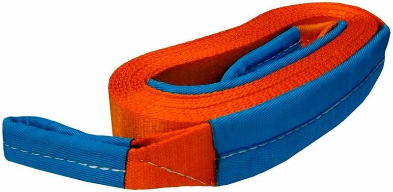 Какой трос лучше использовать для вытаскивания застрявшего на бездорожье авто