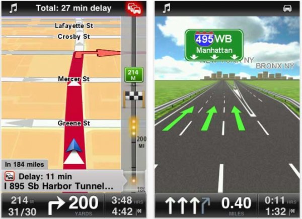 Карты навигации - TomTom Europe 875.3612 v.1.9