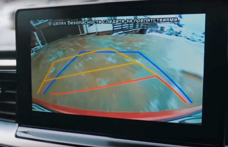 Kia Ceed третьего поколения российской сборки: все детали, достоинства и недостатки