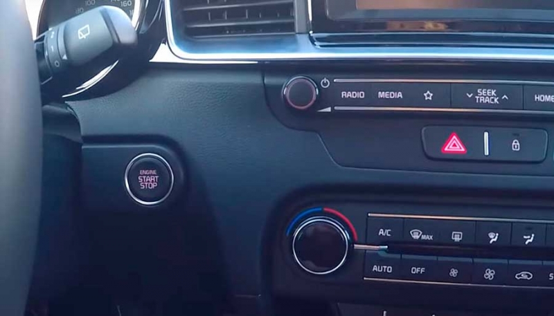 Kia Ceed третьего поколения российской сборки: все детали, достоинства и недостатки