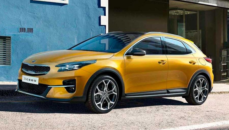 Kia Ceed третьего поколения российской сборки: все детали, достоинства и недостатки