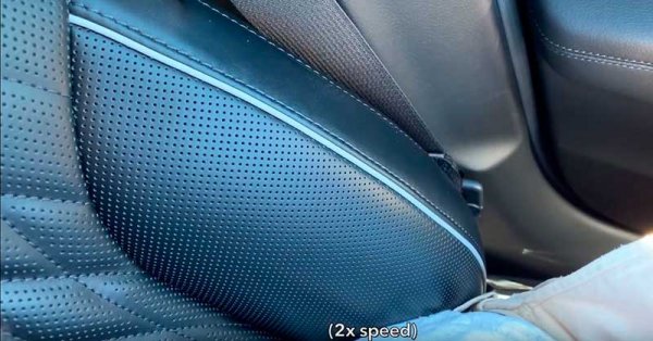 Kia K900 2019 года - седан премиум-класса с демократичной ценой