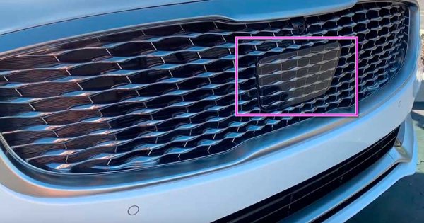 Kia K900 2019 года - седан премиум-класса с демократичной ценой