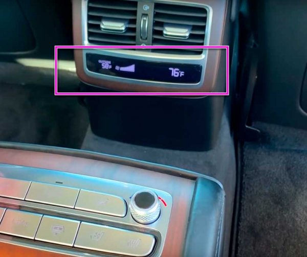 Kia K900 2019 года - седан премиум-класса с демократичной ценой