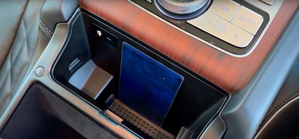 Kia K900 2019 года - седан премиум-класса с демократичной ценой