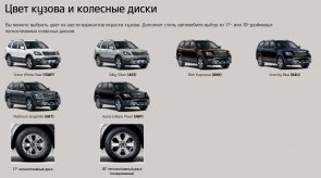 Kia Mohave 2018 - внедорожник на шасси с мускулистым кузовом