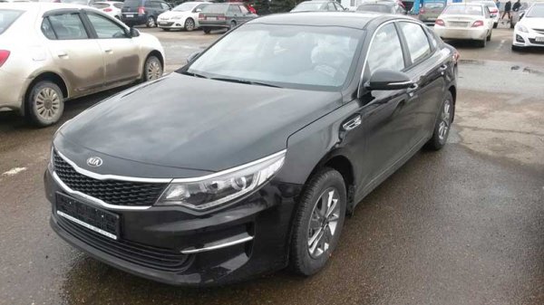 Kia Optima в четвертом поколении – характеристики, плюсы и минусы автомобиля