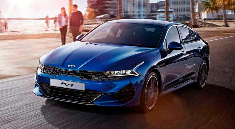 Kia Optima в четвертом поколении – характеристики, плюсы и минусы автомобиля