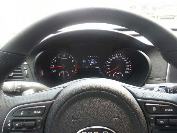 Kia Optima в четвертом поколении – характеристики, плюсы и минусы автомобиля