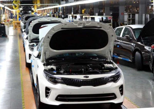 Kia Optima в четвертом поколении – характеристики, плюсы и минусы автомобиля