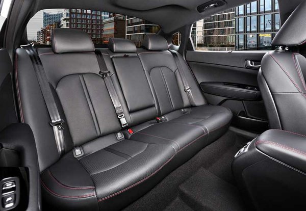Kia Optima в четвертом поколении – характеристики, плюсы и минусы автомобиля