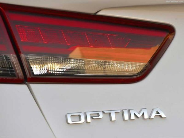 Kia Optima в четвертом поколении – характеристики, плюсы и минусы автомобиля