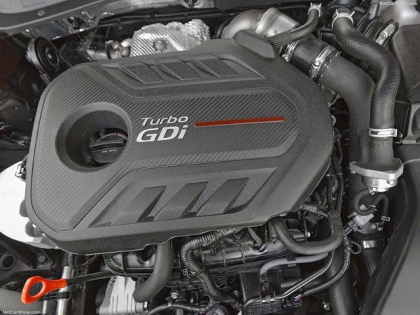 Kia Optima в четвертом поколении – характеристики, плюсы и минусы автомобиля