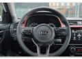Kia Rio 2020/2021 - новая рестайлинговая версия для российского рынка