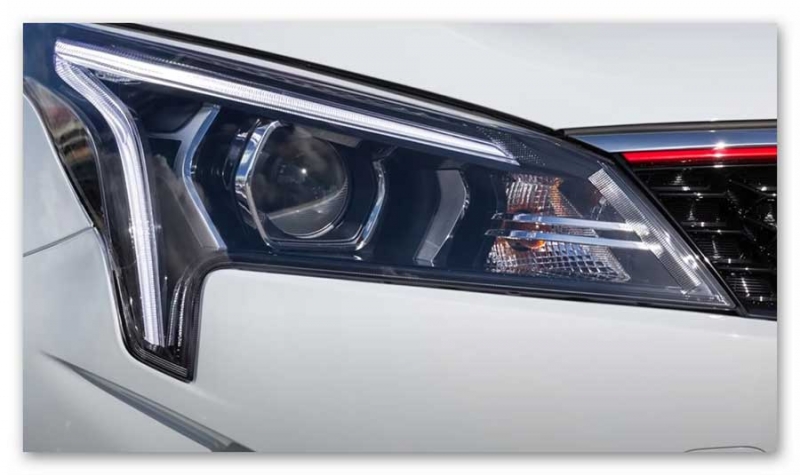 Kia Rio 2020/2021 - новая рестайлинговая версия для российского рынка