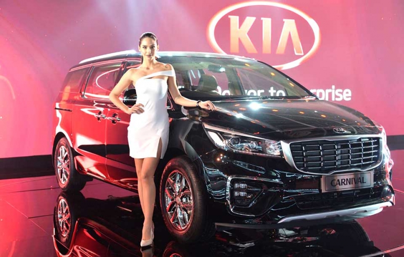 Kia Sorento 3 поколения российской сборки: обзор в деталях, комплектации, отзывы