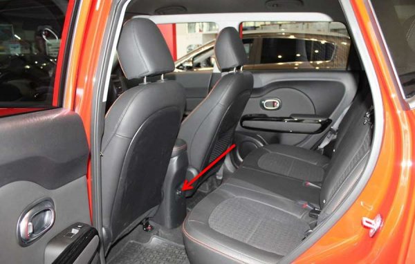Kia Soul GT - «заряженная» компактная машина с мощным двигателем