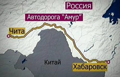Китайские самосвалы