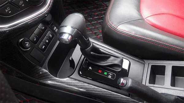 Китайский кроссорер Lifan X60 обновился и скоро приедет в Россию