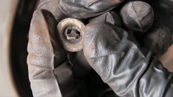 Колодки, диски, суппорты Toyota Corolla 120