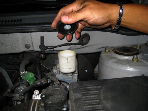 Колодки, диски, суппорты Toyota Corolla 120
