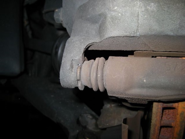 Колодки, диски, суппорты Toyota Corolla 120