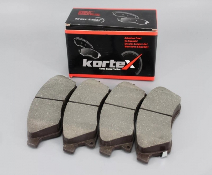 Колодки Kortex