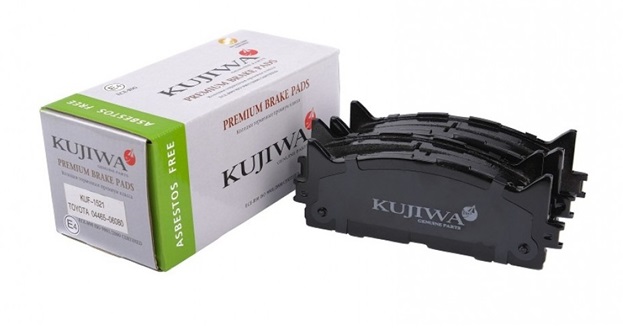 Колодки Kujiwa