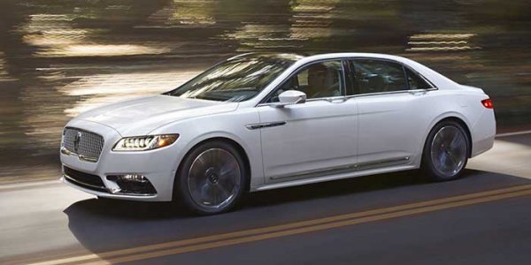 Компания Ford отказывается от планов строительства завода в Мексике из-за позиции Трампа