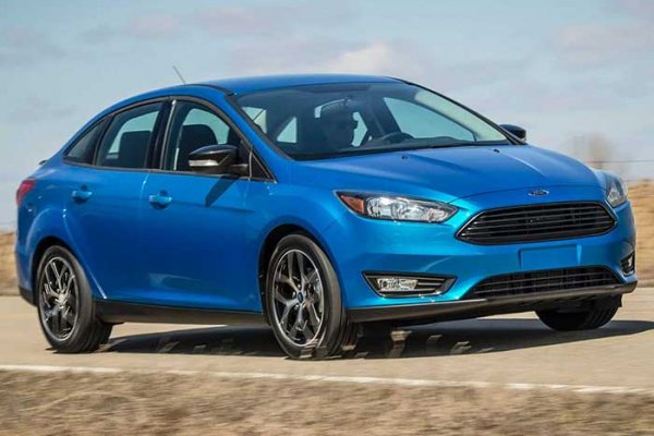 Компания Ford отказывается от планов строительства завода в Мексике из-за позиции Трампа