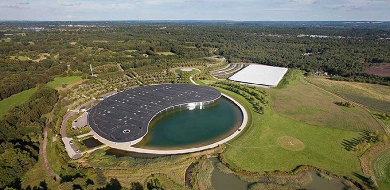 Компания McLaren оказалась на грани банкротства