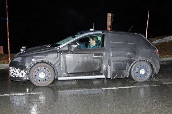 Компания Seat считает новую модель Ibiza своим большим шагом вперед