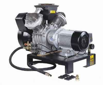 Компрессор для окраски автомобиля, сделайте правильный выбор