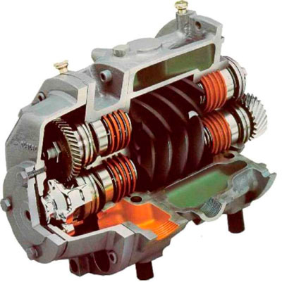 Компрессор для окраски автомобиля, сделайте правильный выбор