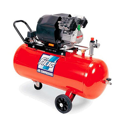 Компрессор для окраски автомобиля, сделайте правильный выбор