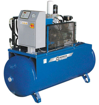 Компрессор для окраски автомобиля, сделайте правильный выбор