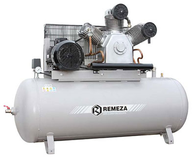 Компрессор для окраски автомобиля, сделайте правильный выбор