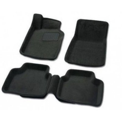 3d коврики практичность и практичность в первую очередь