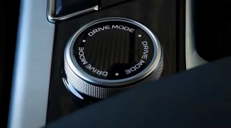 Кросс-купе Geely FY11 - серьезный конкурент внедорожнику BMW X4