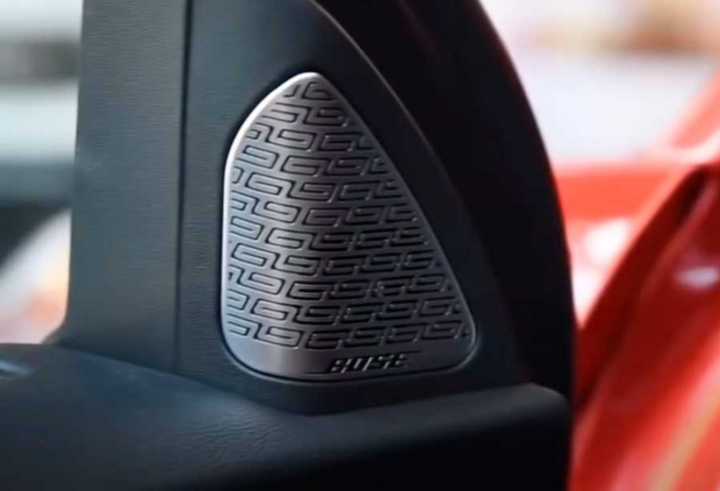 Кросс-купе Geely FY11 - серьезный конкурент внедорожнику BMW X4