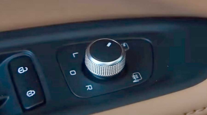 Кросс-купе Geely FY11 - серьезный конкурент внедорожнику BMW X4