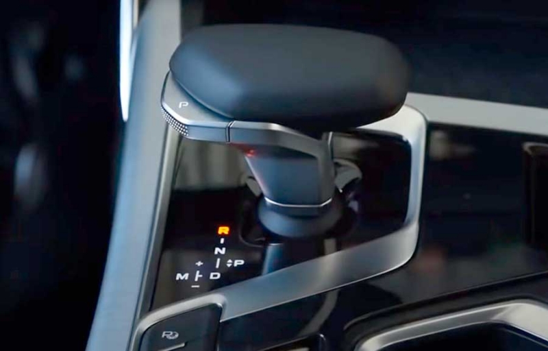 Кросс-купе Geely FY11 - серьезный конкурент внедорожнику BMW X4