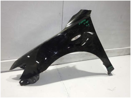 Крыло Camry V40