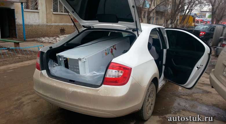 Тело LIFTBACK: что это?