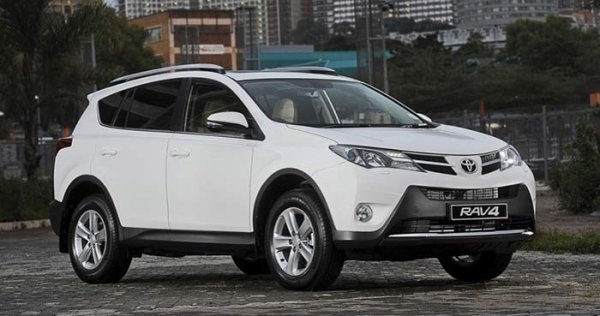 Lada 4×4 стал самым популярным подержанным внедорожником в России