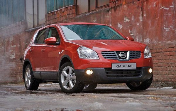 Lada 4×4 стал самым популярным подержанным внедорожником в России