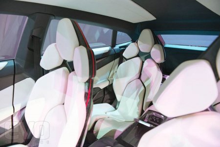 Lamborghini Urus: чистокровный итальянский или качественный плагиат?